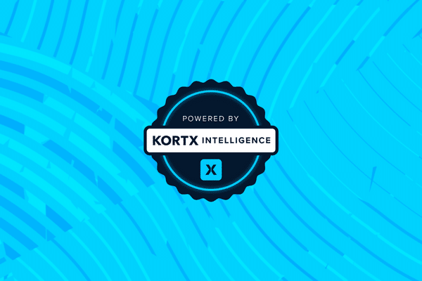 Free KORTX Intelligence Report