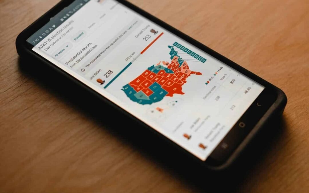 Avoiding Political Advertising in 2024