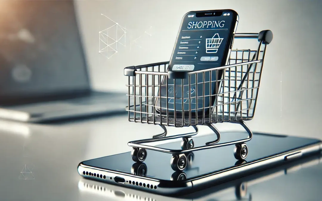 2024 Cyber Monday Advertising