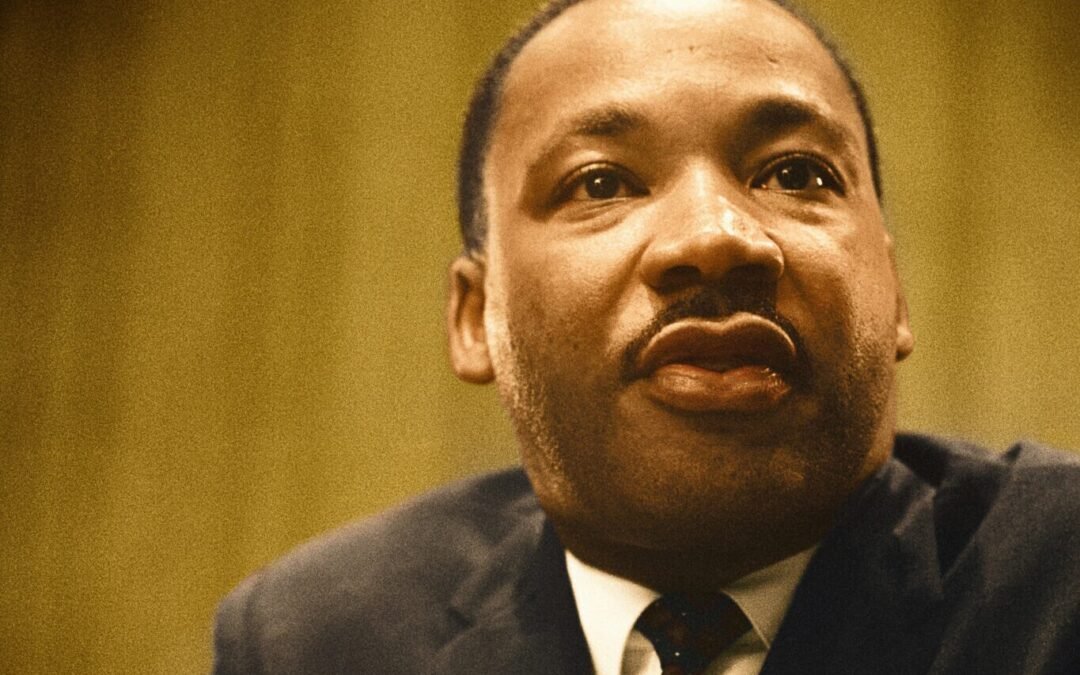 MLK Day Ad Package 2025