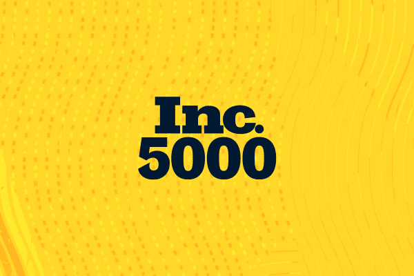 Half a Decade of Success: KORTX’s 5-Year Run on the Inc. 5000!