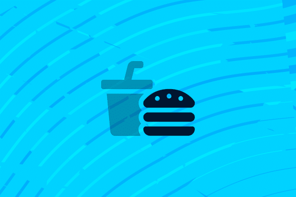 5 Exceptional Fast Food & QSR Ad Examples