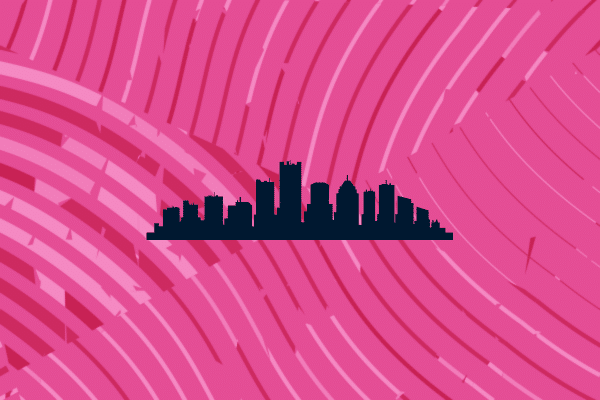 How Detroit & KORTX Are Reimagining the Future