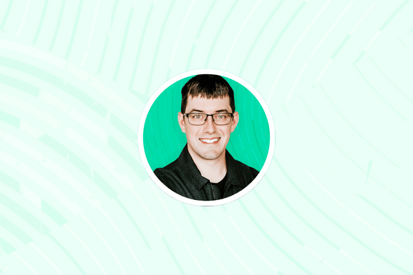 KORTX Employee Spotlight: Drew Pytel, Sr. Account Strategist