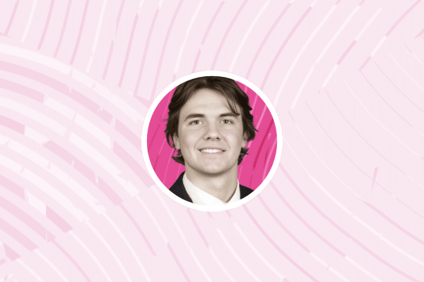 Meet the Team: Jack Hubbard, Data & Analytics Intern