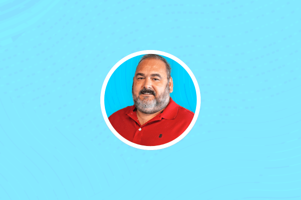 KORTX Employee Spotlight: Javier Fernandez, Principal Software Engineer
