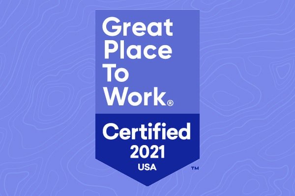 KORTX Lands Great Place to Work Certification for the Second Year in a Row