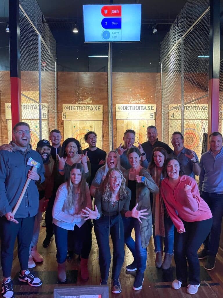 boost employee morale