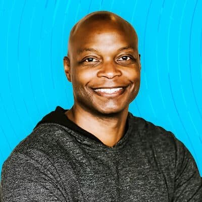 Contributor Headshot