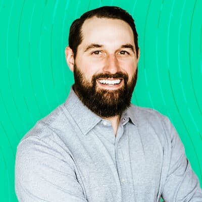 Contributor Headshot